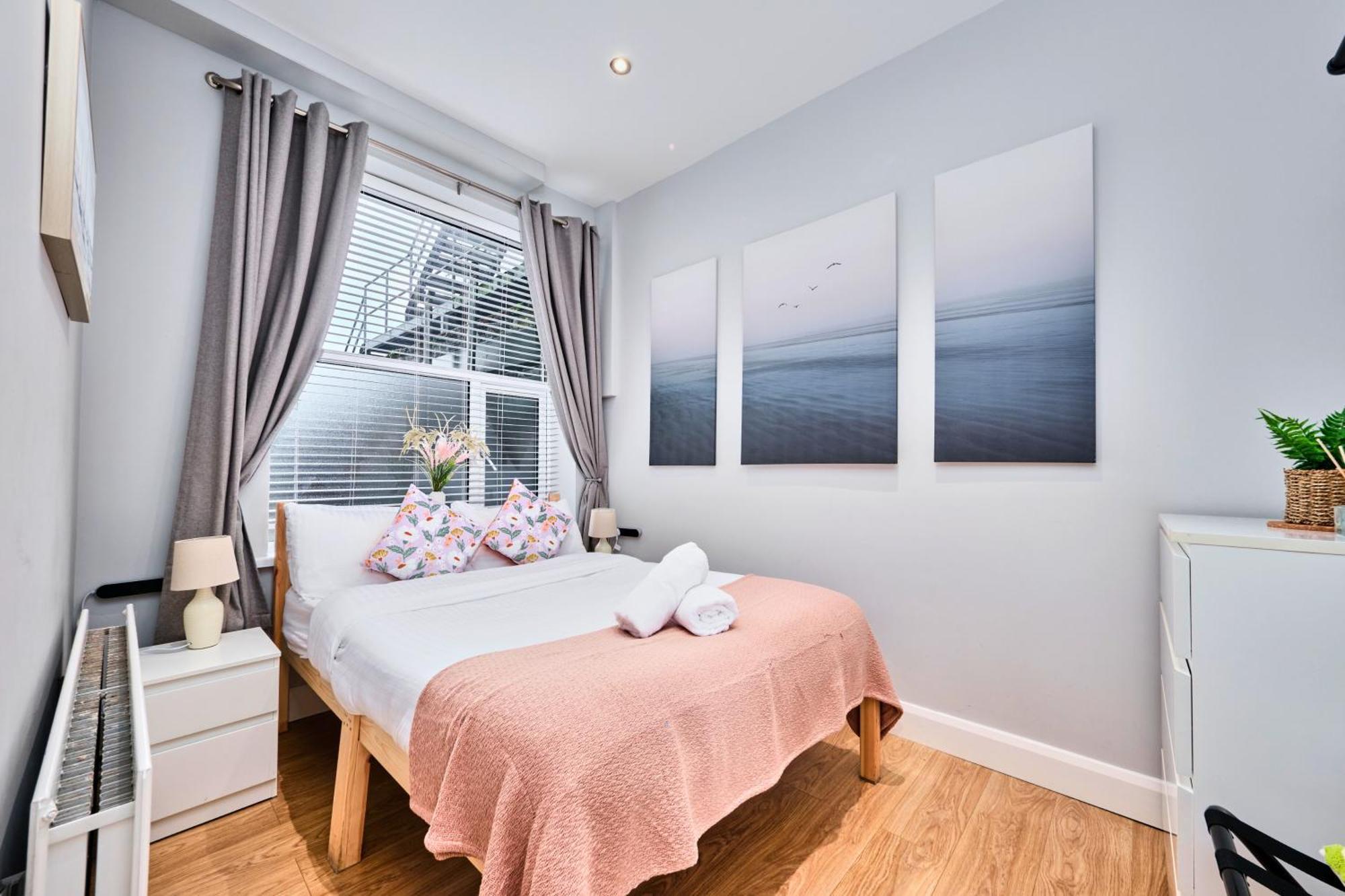 1 West Beach - Dog Friendly - Portrush By The Sea ภายนอก รูปภาพ